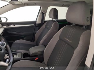 VOLKSWAGEN Golf Variant Alltrack 2.0 TDI SCR DSG 4Motion 8