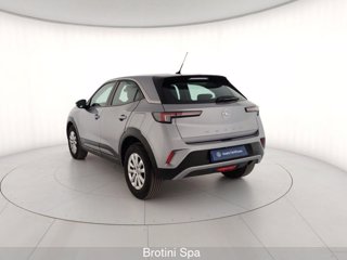 OPEL Mokka 1.2 Turbo Elegance 1