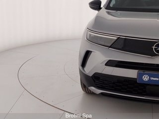 OPEL Mokka 1.2 Turbo Elegance 4