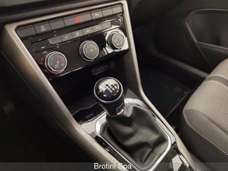 VOLKSWAGEN T-Roc 1.0 TSI Style BlueMotion Technology 11