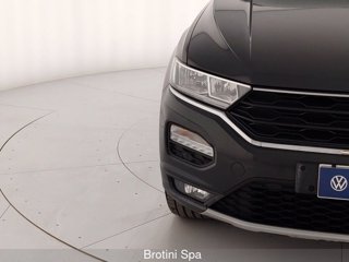 VOLKSWAGEN T-Roc 1.0 TSI Style BlueMotion Technology 4