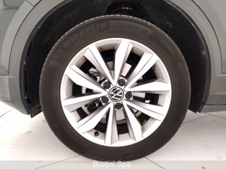 VOLKSWAGEN T-Roc 1.0 TSI Style BlueMotion Technology 5