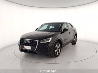 AUDI Q2 30 TDI Admired