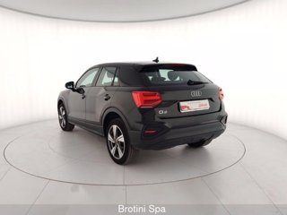 AUDI Q2 30 TDI Admired 1