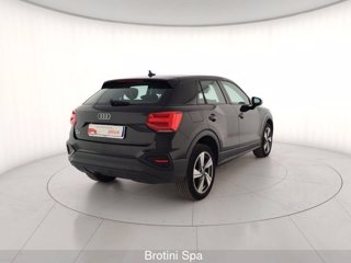 AUDI Q2 30 TDI Admired 2