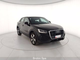 AUDI Q2 30 TDI Admired 3