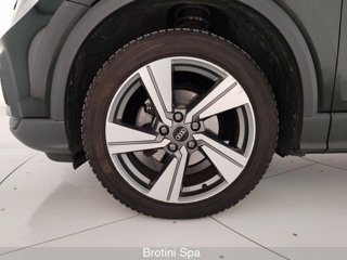 AUDI Q2 30 TDI Admired 5