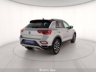 VOLKSWAGEN T-Roc 1.5 TSI ACT Style 2