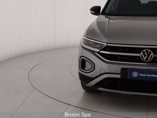 VOLKSWAGEN T-Roc 1.5 TSI ACT Style 4