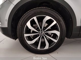 VOLKSWAGEN T-Roc 1.5 TSI ACT Style 5