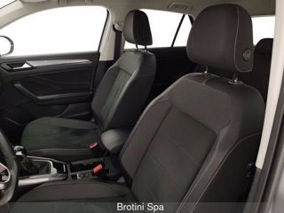 VOLKSWAGEN T-Roc 1.5 TSI ACT Style 8