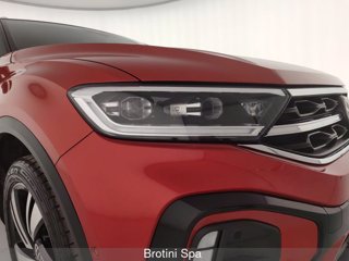 VOLKSWAGEN T-Roc 1.5 TSI ACT DSG R-Line 3