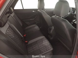 VOLKSWAGEN T-Roc 1.5 TSI ACT DSG R-Line 6