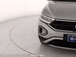 VOLKSWAGEN T-Roc 1.0 TSI Life 4