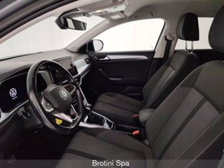 VOLKSWAGEN T-Roc 1.0 TSI Life 6