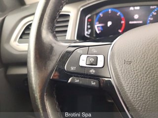 VOLKSWAGEN T-Roc 2.0 TDI SCR 150 CV DSG Style BlueMotion Technology 13