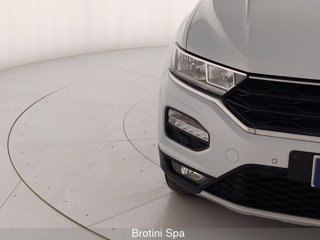 VOLKSWAGEN T-Roc 2.0 TDI SCR 150 CV DSG Style BlueMotion Technology 4