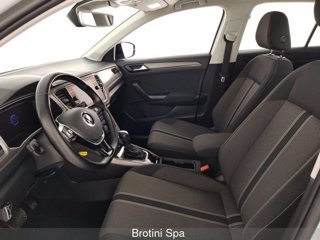 VOLKSWAGEN T-Roc 2.0 TDI SCR 150 CV DSG Style BlueMotion Technology 6