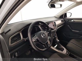 VOLKSWAGEN T-Roc 2.0 TDI SCR 150 CV DSG Style BlueMotion Technology 7