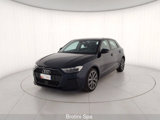 AUDI A1 SPB 30 TFSI Admired