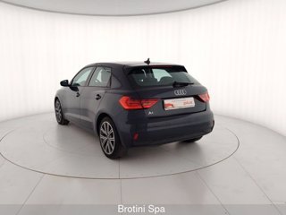 AUDI A1 SPB 30 TFSI Admired 1
