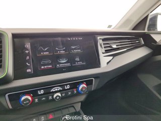 AUDI A1 SPB 30 TFSI Admired 11