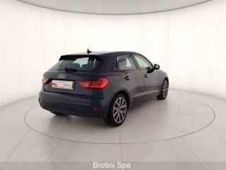 AUDI A1 SPB 30 TFSI Admired 2