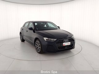 AUDI A1 SPB 30 TFSI Admired 3