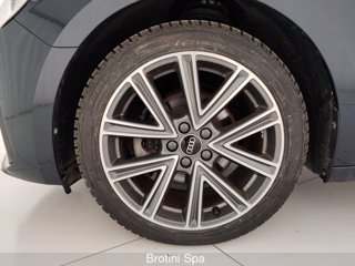 AUDI A1 SPB 30 TFSI Admired 5