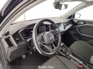 AUDI A1 SPB 30 TFSI Admired 7