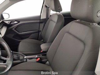 AUDI A1 SPB 30 TFSI Admired 8