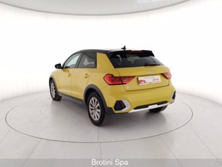 AUDI A1 citycarver 30 TFSI Admired 1