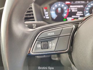 AUDI A1 citycarver 30 TFSI Admired 13