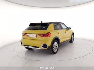 AUDI A1 citycarver 30 TFSI Admired 2