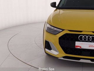 AUDI A1 citycarver 30 TFSI Admired 4