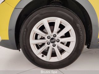 AUDI A1 citycarver 30 TFSI Admired 5