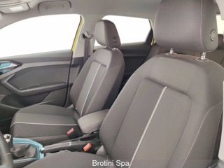 AUDI A1 citycarver 30 TFSI Admired 8