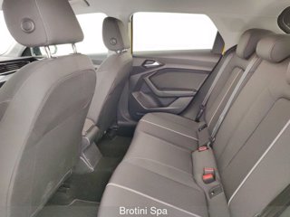 AUDI A1 citycarver 30 TFSI Admired 9