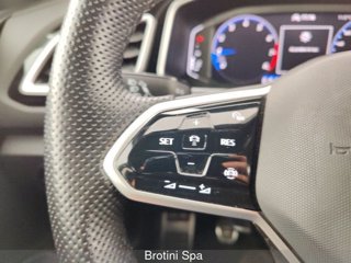VOLKSWAGEN T-Roc 1.0 TSI R-Line 16