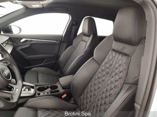 AUDI A3 SPB 40 TDI quattro S tr. Identity Black 8