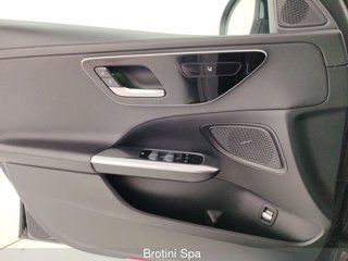 MERCEDES Classe C C 220 d Mild hybrid S.W. Premium 10