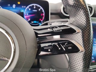 MERCEDES Classe C C 220 d Mild hybrid S.W. Premium 12