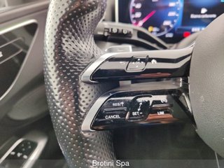 MERCEDES Classe C C 220 d Mild hybrid S.W. Premium 13