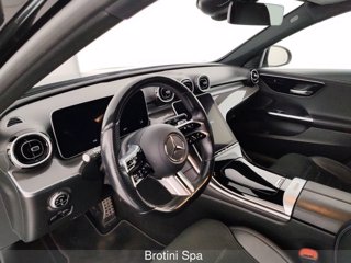 MERCEDES Classe C C 220 d Mild hybrid S.W. Premium 7