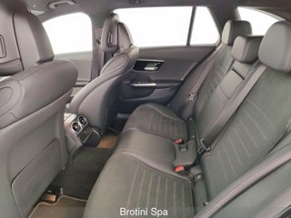 MERCEDES Classe C C 220 d Mild hybrid S.W. Premium 9