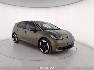 VOLKSWAGEN ID.3 Pro Performance 3