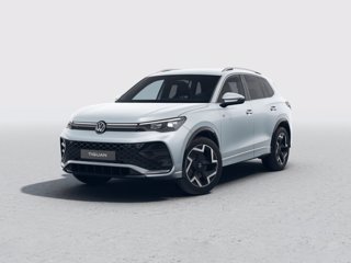 VOLKSWAGEN Tiguan 1.5 eTSI 150 CV EVO ACT DSG R-Line