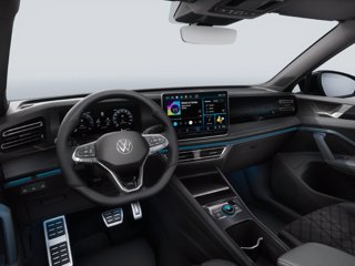 VOLKSWAGEN Tiguan 1.5 eTSI 150 CV EVO ACT DSG R-Line 5