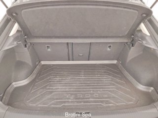 VOLKSWAGEN T-Roc 2.0 TDI SCR Sport 15