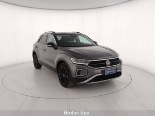 VOLKSWAGEN T-Roc 2.0 TDI SCR Sport 3